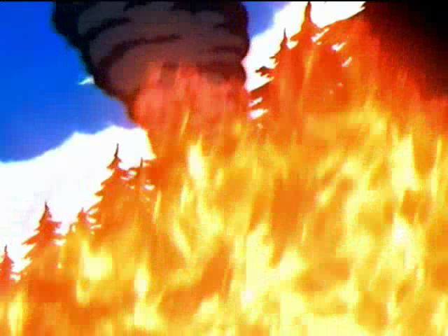 Otaku Gallery  / Anime e Manga / Shaman King / Screen Shots / Episodi / 32 - Horo Horo taste of a Bitter Friend / 070.jpg